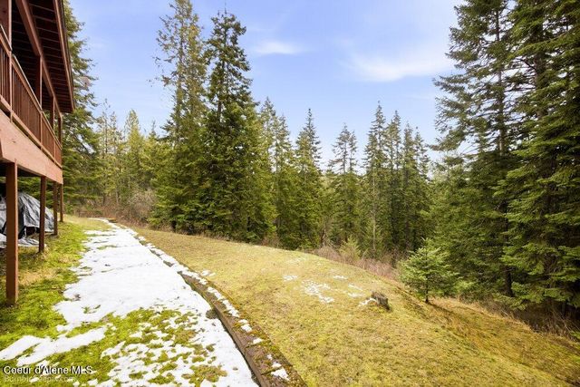 7722 W Clemetson RD, Coeur D'alene, ID 83814