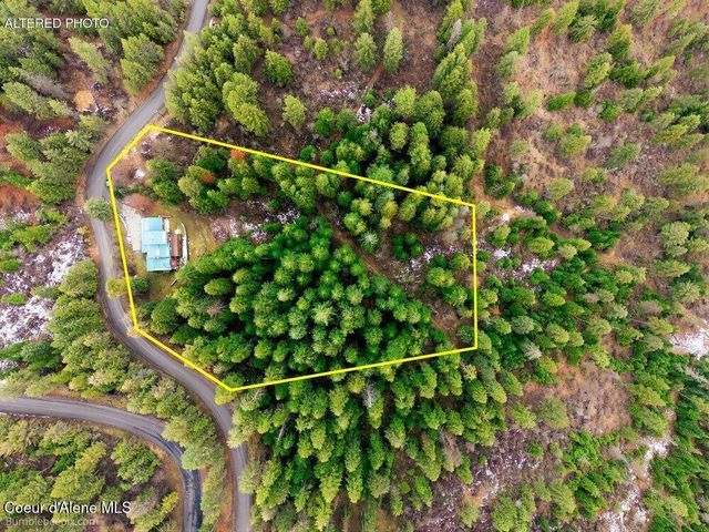 7722 W Clemetson RD, Coeur D'alene, ID 83814
