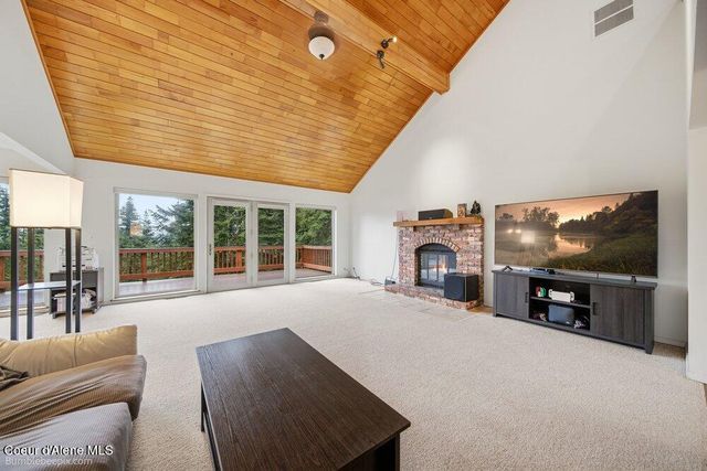 7722 W Clemetson RD, Coeur D'alene, ID 83814