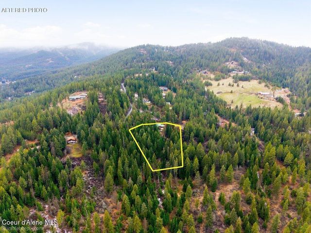 7722 W Clemetson RD, Coeur D'alene, ID 83814