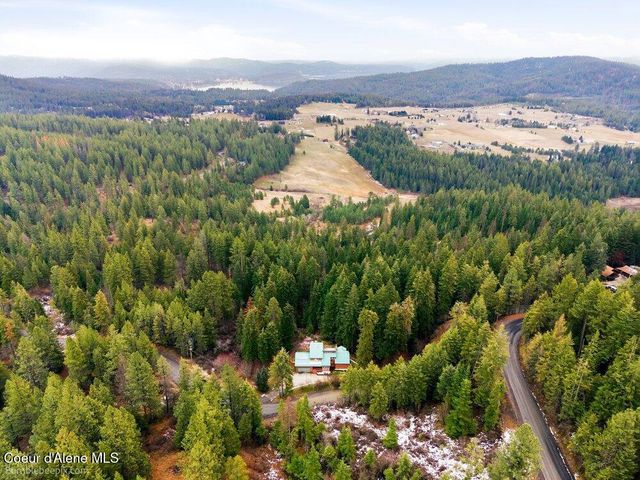 7722 W Clemetson RD, Coeur D'alene, ID 83814