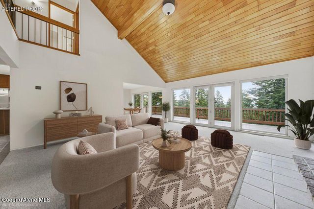 7722 W Clemetson RD, Coeur D'alene, ID 83814