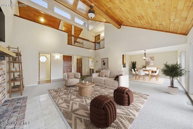 7722 W Clemetson RD, Coeur D'alene, ID 83814