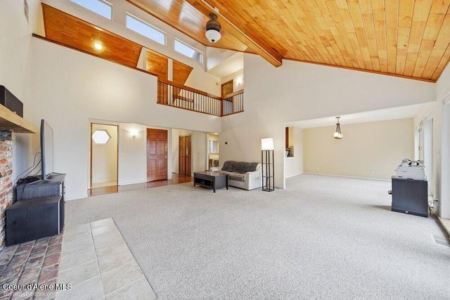 7722 W Clemetson RD, Coeur D'alene, ID 83814