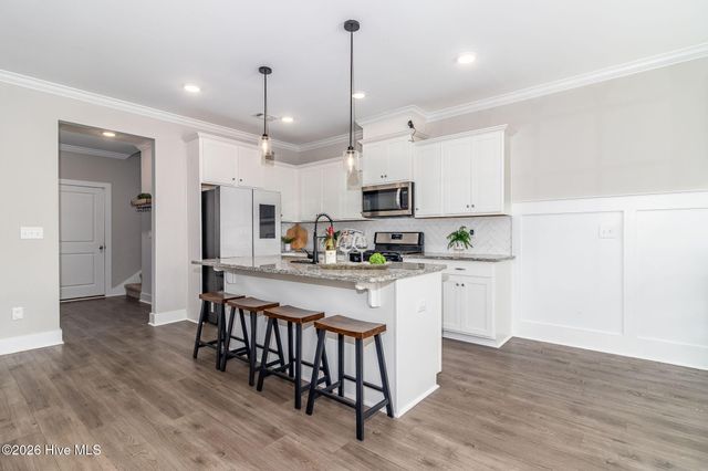 8000 Crossbow Landing, Graniteville, SC 29829