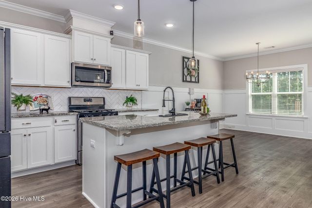 8000 Crossbow Landing, Graniteville, SC 29829