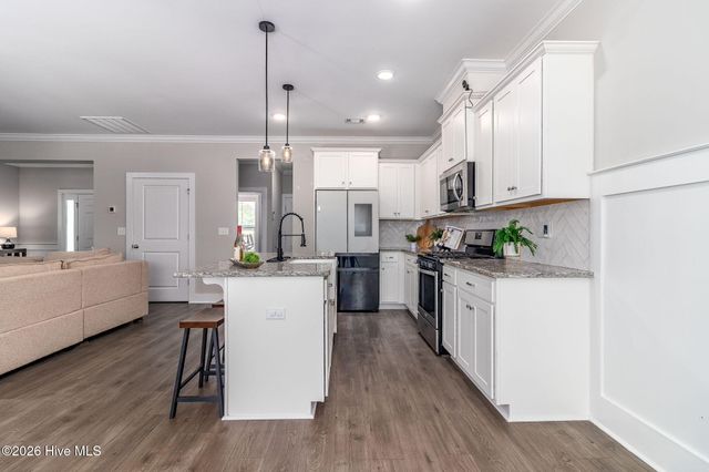 8000 Crossbow Landing, Graniteville, SC 29829