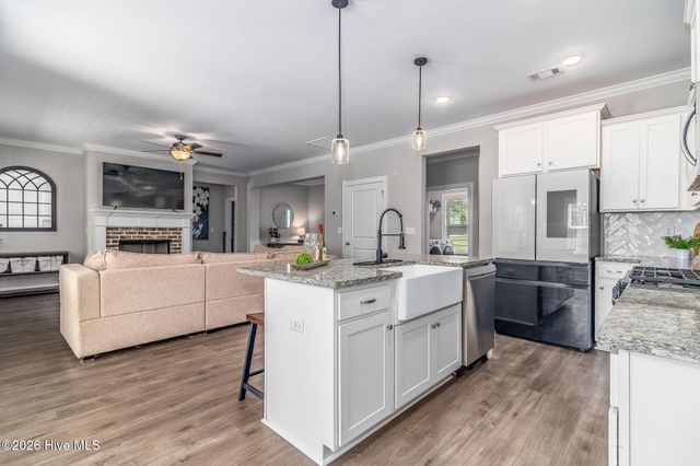 8000 Crossbow Landing, Graniteville, SC 29829