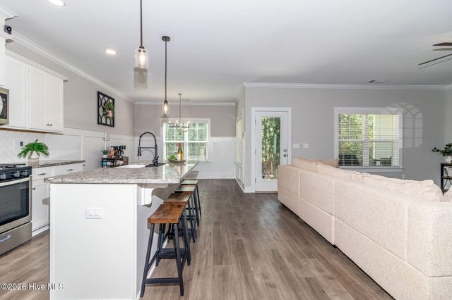 8000 Crossbow Landing, Graniteville, SC 29829