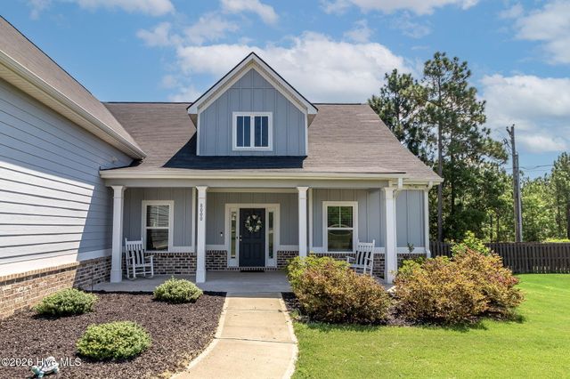 8000 Crossbow Landing, Graniteville, SC 29829