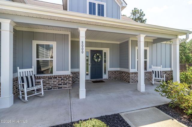 8000 Crossbow Landing, Graniteville, SC 29829