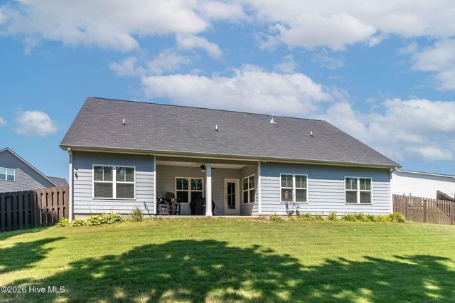 8000 Crossbow Landing, Graniteville, SC 29829