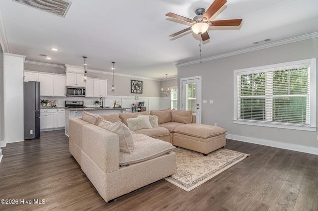 8000 Crossbow Landing, Graniteville, SC 29829