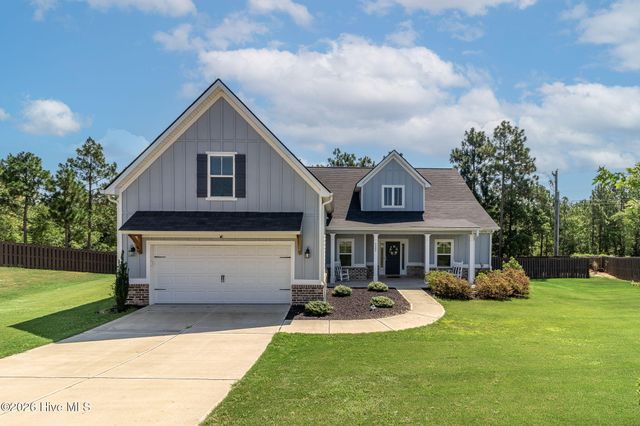 8000 Crossbow Landing, Graniteville, SC 29829