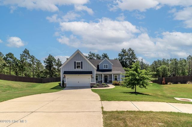 8000 Crossbow Landing, Graniteville, SC 29829