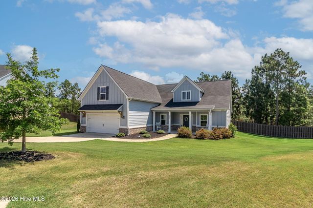 8000 Crossbow Landing, Graniteville, SC 29829