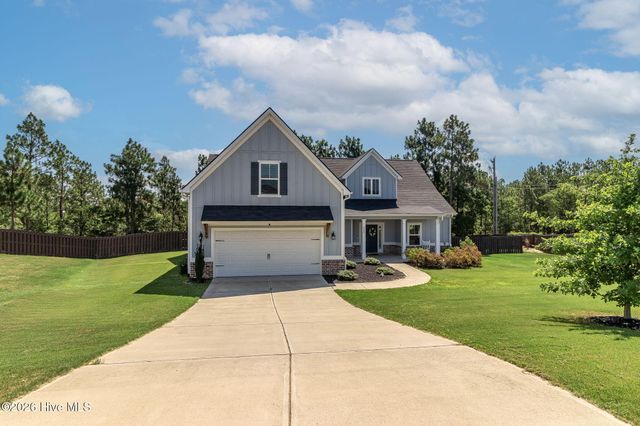8000 Crossbow Landing, Graniteville, SC 29829