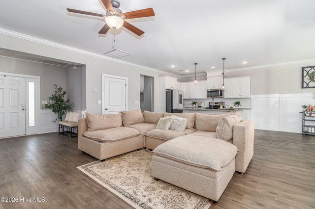 8000 Crossbow Landing, Graniteville, SC 29829