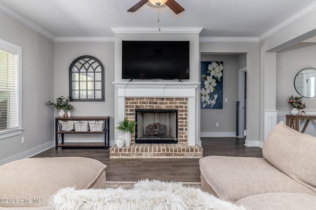 8000 Crossbow Landing, Graniteville, SC 29829