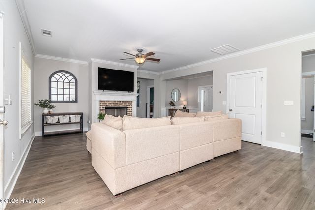 8000 Crossbow Landing, Graniteville, SC 29829