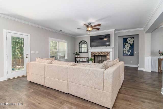8000 Crossbow Landing, Graniteville, SC 29829