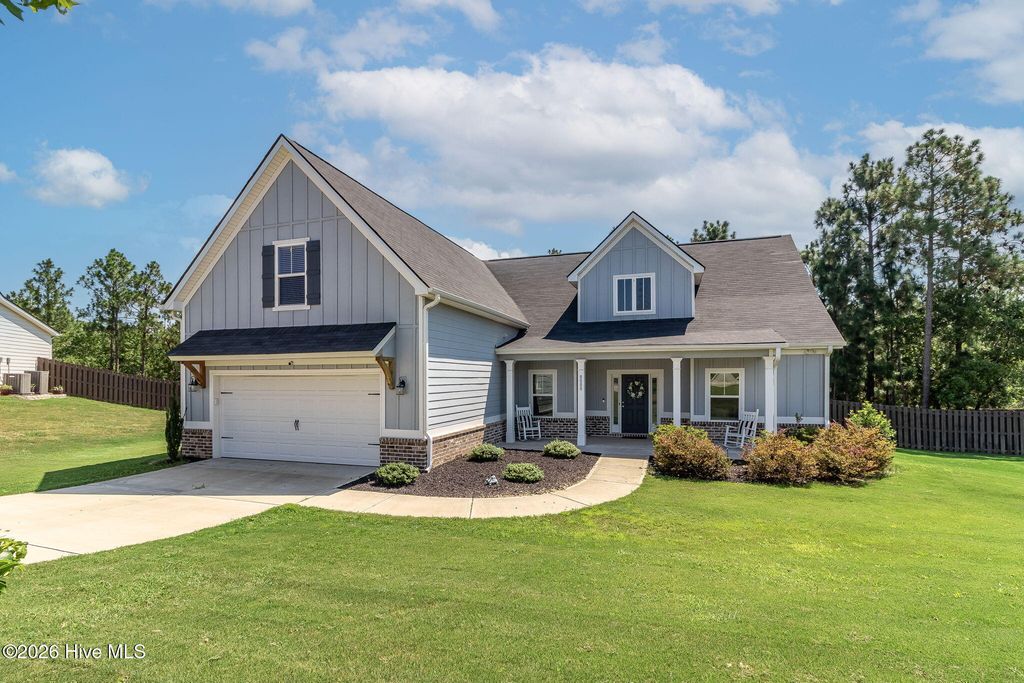 8000 Crossbow Landing, Graniteville, SC 29829