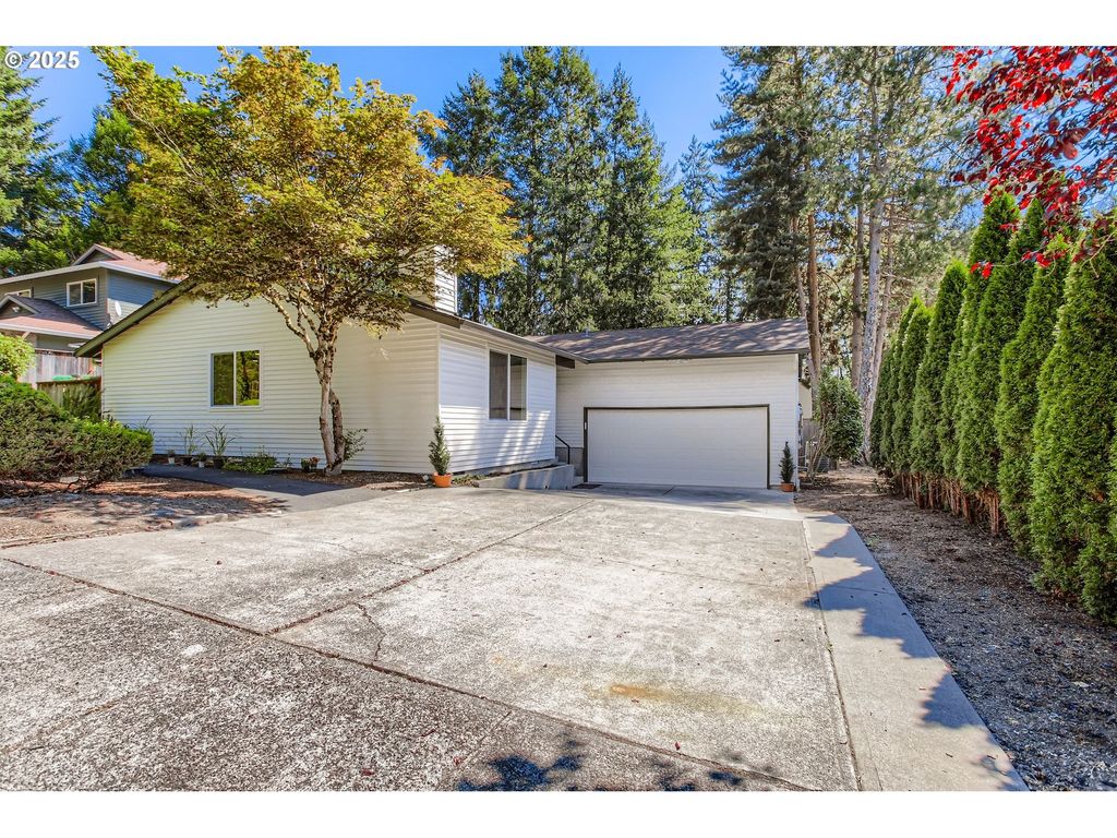 7650 Sw ESCALON Pl, Beaverton, OR 97008