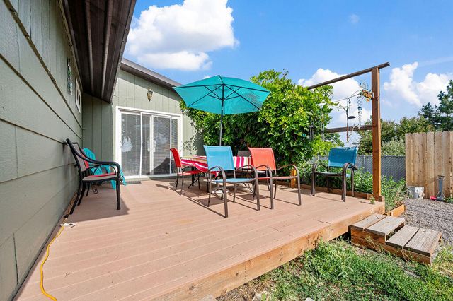 2430 Berkeley Street, Klamath Falls, OR 97601