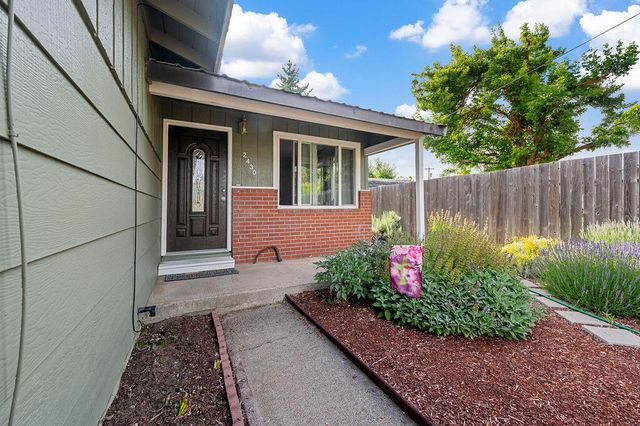 2430 Berkeley Street, Klamath Falls, OR 97601