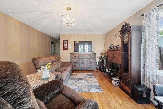 2430 Berkeley Street, Klamath Falls, OR 97601