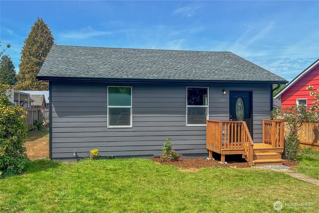 103 Madison Street, Ryderwood, WA 98581