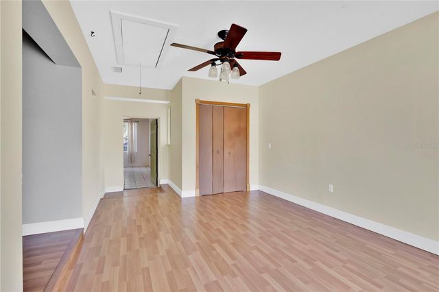 1420 E 8TH AVENUE, Mount Dora, FL 32757