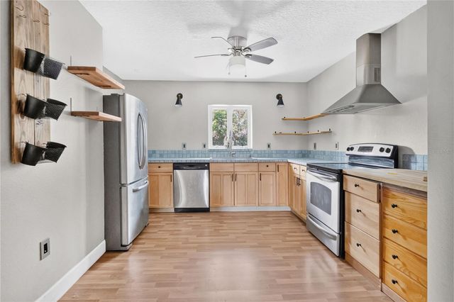 1420 E 8TH AVENUE, Mount Dora, FL 32757