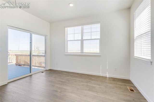 11667 Reagan Ridge Drive, Colorado Springs, CO 80925