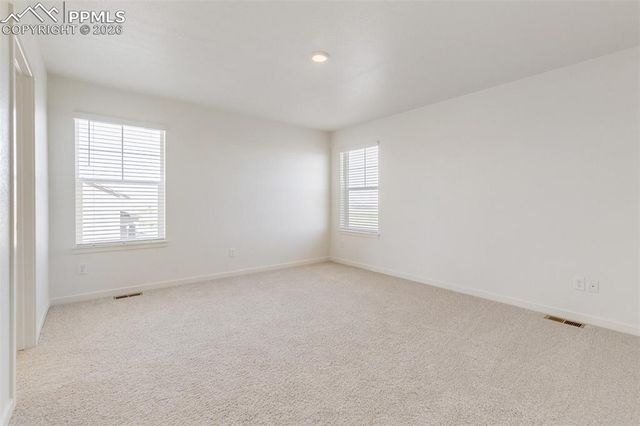 11667 Reagan Ridge Drive, Colorado Springs, CO 80925