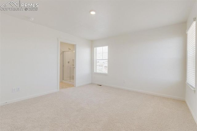 11667 Reagan Ridge Drive, Colorado Springs, CO 80925