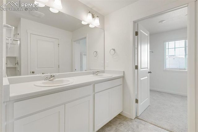 11667 Reagan Ridge Drive, Colorado Springs, CO 80925