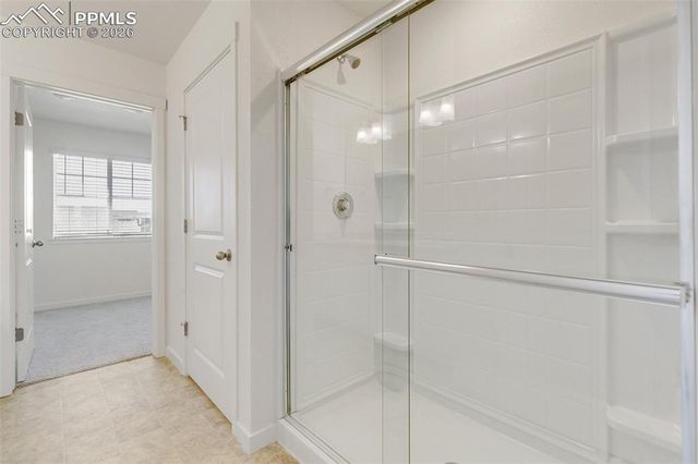 11667 Reagan Ridge Drive, Colorado Springs, CO 80925