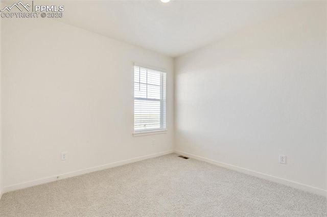 11667 Reagan Ridge Drive, Colorado Springs, CO 80925