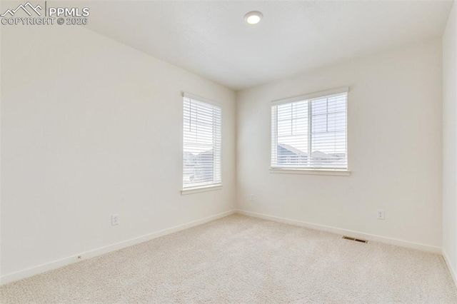 11667 Reagan Ridge Drive, Colorado Springs, CO 80925