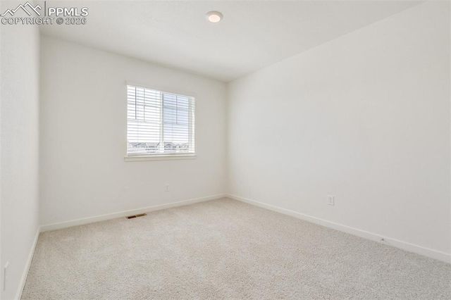 11667 Reagan Ridge Drive, Colorado Springs, CO 80925