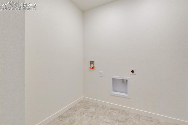 11667 Reagan Ridge Drive, Colorado Springs, CO 80925