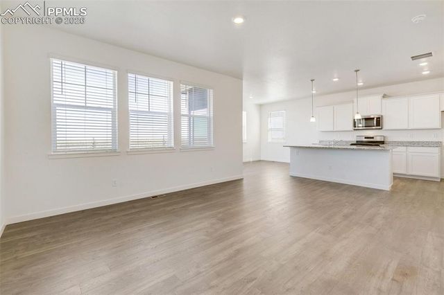 11667 Reagan Ridge Drive, Colorado Springs, CO 80925