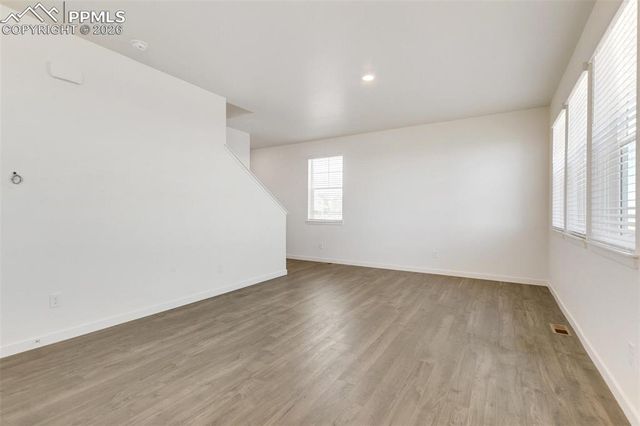 11667 Reagan Ridge Drive, Colorado Springs, CO 80925