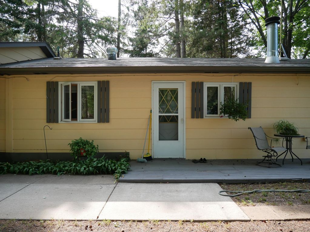 2300 317th Avenue NE, Isanti Twp, MN 55008