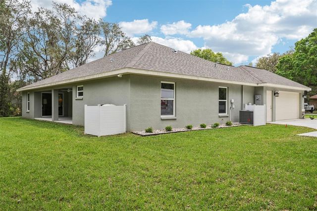 399 W MASSACHUSETTS ST, Hernando, FL 34442