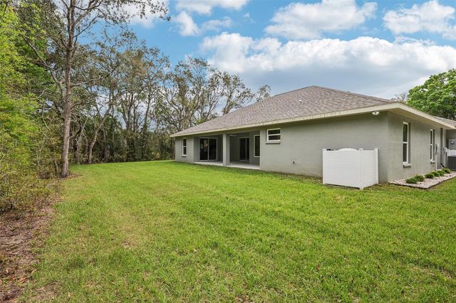 399 W MASSACHUSETTS ST, Hernando, FL 34442
