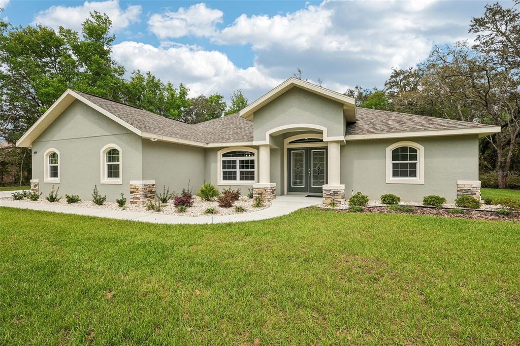 399 W MASSACHUSETTS ST, Hernando, FL 34442