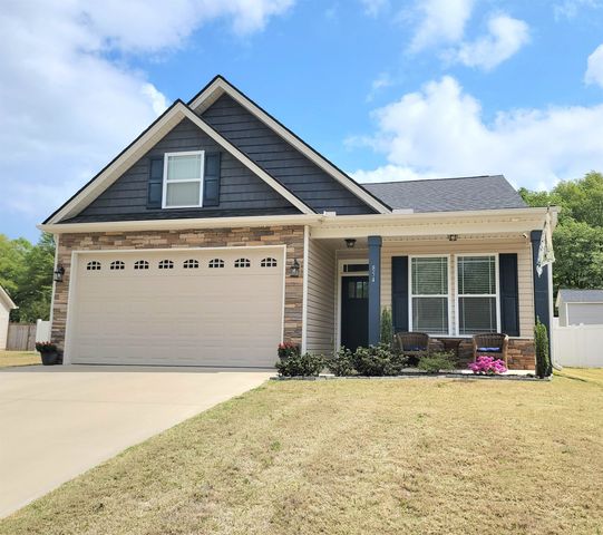854 Ashton Ridge Road, Inman, SC 29349