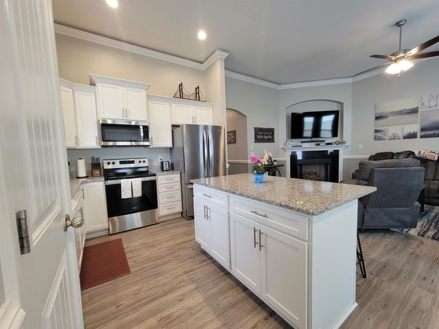 854 Ashton Ridge Road, Inman, SC 29349